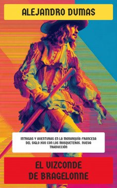 eBook: El vizconde de Bragelonne