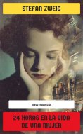 ebook: 24 horas en la vida de una mujer