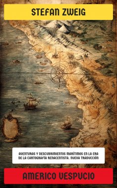 eBook: Americo Vespucio