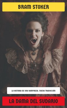 ebook: La Dama del Sudario