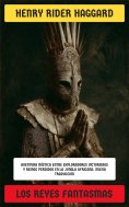 eBook: Los reyes fantasmas