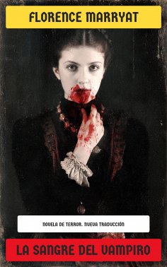 ebook: La Sangre del Vampiro