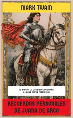 eBook: Recuerdos personales de Juana de Arco