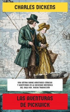 eBook: Las Aventuras de Pickwick