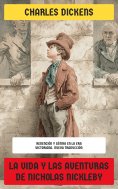 ebook: La vida y las aventuras de Nicholas Nickleby