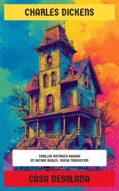 eBook: Casa desolada
