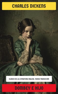eBook: Dombey e hijo