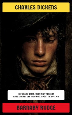 eBook: Barnaby Rudge