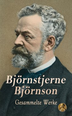 eBook: Björnstjerne Björnson – Gesammelte Werke