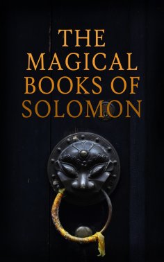 eBook: The Magical Books of Solomon