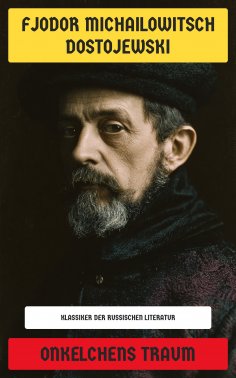 eBook: Onkelchens Traum