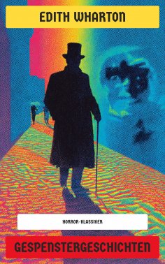 eBook: Gespenstergeschichten