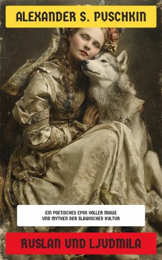 ebook: Ruslan und Ljudmila