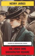 ebook: Die Erbin vom Washington Square