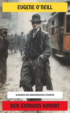 ebook: Der Eismann kommt