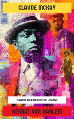 eBook: Heimat von Harlem