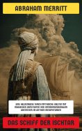 eBook: Das Schiff der Ischtar