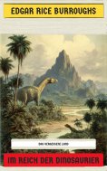 eBook: Im Reich der Dinosaurier