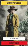ebook: Vicky Van