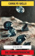 ebook: Die Diamantbrosche