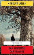 ebook: Das Geheimnis der Platane