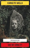 ebook: Wo ist Emily?