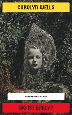 ebook: Wo ist Emily?