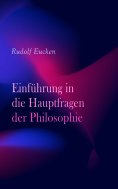 eBook: Einführung in die Hauptfragen der Philosophie