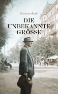 eBook: Die Unbekannte Größe