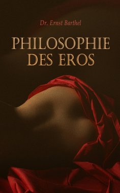 eBook: Philosophie des Eros