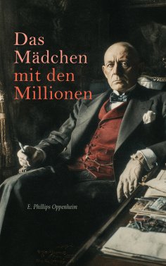 eBook: Das Mädchen mit den Millionen