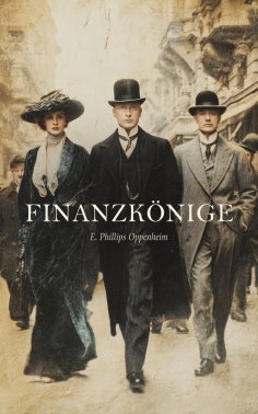 eBook: Finanzkönige