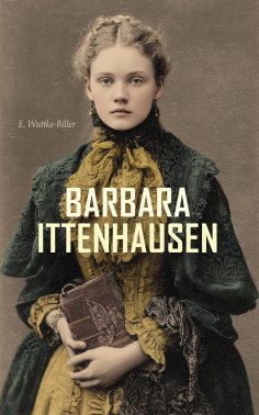 ebook: Barbara Ittenhausen