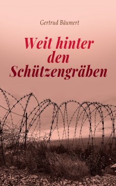 eBook: Weit hinter den Schützengräben