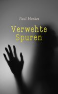 ebook: Verwehte Spuren