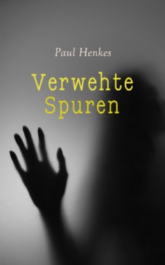 ebook: Verwehte Spuren