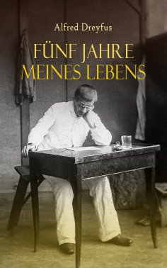 eBook: Fünf Jahre meines Lebens