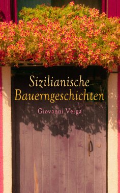 ebook: Sizilianische Bauerngeschichten
