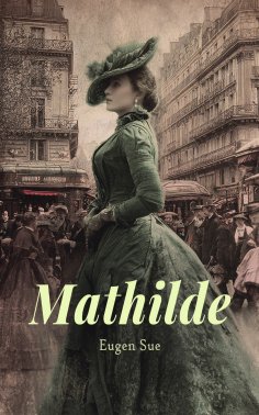 ebook: Mathilde