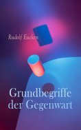 eBook: Grundbegriffe der Gegenwart