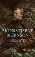 eBook: Björnstjerne Björnson – Gedichte