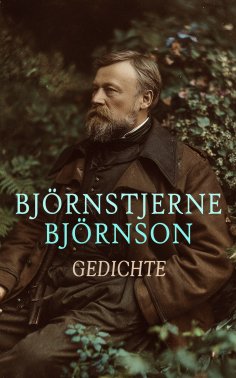eBook: Björnstjerne Björnson – Gedichte