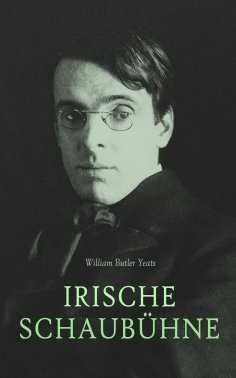 eBook: Irische Schaubühne