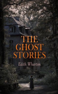 eBook: The Ghost Stories