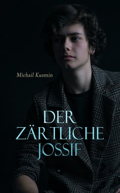 eBook: Der zärtliche Jossif