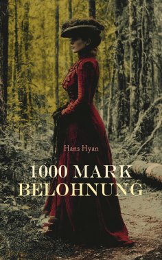 eBook: 1000 Mark Belohnung
