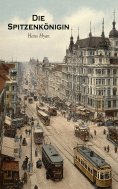 eBook: Die Spitzenkönigin