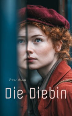 eBook: Die Diebin