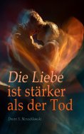 ebook: Die Liebe ist stärker als der Tod