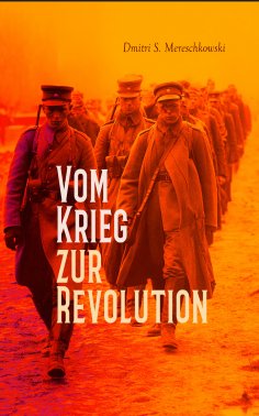 ebook: Vom Krieg zur Revolution